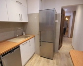 3pok, 57met, okolice Jeleniej PEŁEN ROZKŁAD/BALKON (Wrocław) | Zdjęcie 1
