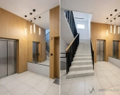 Na wynajem | Port Popowice | 2 pokoje | 42,5 m2 | Zdjęcie 9