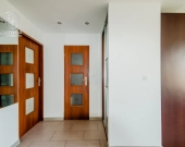 3 pokoje z garderobą, 60,7 m2, 1 piętro | Zdjęcie 9