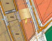 Działka inwestycyjna w atrakcyjnej lokalizacji | Zdjęcie 3