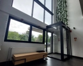 4pok 72met, Okolice Gorlickiej LOGGIA/WINDA/2021 (Wrocław) | Zdjęcie 13