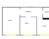 2pok, 50met, Okolice Paulińskiej PIWNICA (Wrocław) | Zdjęcie 7