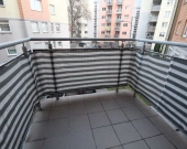 2pok, 50met, okolice Placu Kromera NOWE2007/ROZKŁAD/BALKON (Wrocław) | Zdjęcie 9