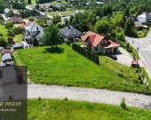 Działka na sprzedaż Rzeszotary 1256 m2 | Zdjęcie 3