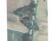 Żelazna Góra działka budowlana. | Zdjęcie 1