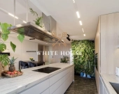 Widok na Wisłę, 4 pokoje, 2 balkony | Zdjęcie 3