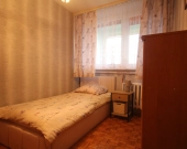 3pok, 58met, okolice Sztabowej BALKON/PIWNICA/WINDA (Wrocław) | Zdjęcie 2