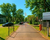 BIONANOPARK - ŁÓDZKA DOLINA KRZEMOWA | Zdjęcie 4