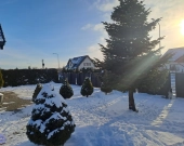 komfortowy, nowoczesny dom jednorodzinny – Debrzno | Zdjęcie 5