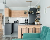 Pierwsza linia widokowa, miejsce Postojowe w cenie | Zdjęcie 4