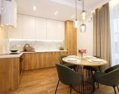 ul. Garbarska/ 3pokoje 54.70m2/ wraz z wyposażenie | Zdjęcie 5