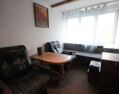 3pok, 49met, okolice Placu Jana Pawła II BALKON/PIWNICA (Wrocław) | Zdjęcie 2
