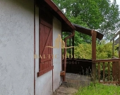 2 Linia brzegowa Widok na jezioro Działka z domkie | Zdjęcie 2