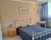 2pok 55m Okolice Papierniczej BALKON/PIWNICA/WINDA (Wrocław) | Zdjęcie 4