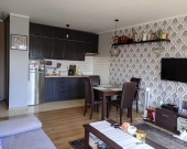 2pok, 40met, Okolice Laurowej BALKON/KOMÓRKA/GARAŻ (Wrocław) | Zdjęcie 1