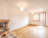 3‑pokojowe mieszkanie, balkon, kominek – Wołów | Zdjęcie 3