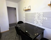 Umeblowane mieszkanie 2-pokojowe na wynajem - ul. | Zdjęcie 4