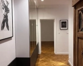 2pok 68m, okolice Oporowskiej BALKON/PIWNICA (Wrocław) | Zdjęcie 11