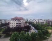 M3 Parkitka, ok. Al. Brzozowej | Zdjęcie 7