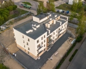 ### Nowa inwestycja ### odbiór kluczy 2025 rok ### | Zdjęcie 2