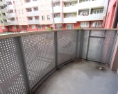 2pok, 47met, okolice Placu Macieja BALKON/PIWNICA (Wrocław) | Zdjęcie 13