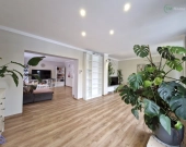 Liszkowo, mieszkanie  z ogrodem, garażem w domu. | Zdjęcie 9