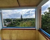 3pok, 70met, Okolice Brucknera BALKON/PIWNICA (Wrocław) | Zdjęcie 11