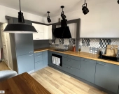 2pok, 49met, Okolice Jaracza BALKON/KOMÓRKA/GARAŻ (Wrocław) | Zdjęcie 3