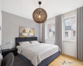 Mieszkanie na 1 piętrze| taras 56m2| garaż | Zdjęcie 3