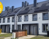 Dom tańszy od mieszkania?! Tylko tutaj! Ogród. | Zdjęcie 1