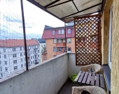 1pok, 31met, okolice Żeromskiego BALKON/WINDA/2015 (Wrocław) | Zdjęcie 10