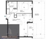 Mieszkanie na sprzedaż 2 -pok 40,38 m2 | Nowe | Zdjęcie 9