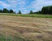 Wieliczka Sułów działka rolna przy asfalcie | Zdjęcie 1