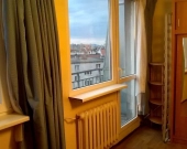 1pok, 27met, okolice lwowskiej BALKON/PIWNICA/WINDA (Wrocław) | Zdjęcie 1