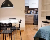 Mieszkanie 2 pokojowe przy ul. Szybkiej| MP gratis | Zdjęcie 3