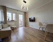 DWUPOKOJOWA KAWALERKA | PO REMONCIE | BALKON | Zdjęcie 6