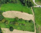 Atrakcyjna działka  widokowa w Dobczycach 10 arów | Zdjęcie 4