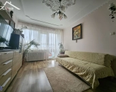 przestronne 4-pokojowe mieszkanie na LSM | Zdjęcie 2