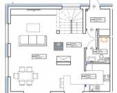 Dom, Wołczkowo | Zdjęcie 2