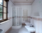 Wolnostojący dom w Sulejówku na  działce 2591 m2 | Zdjęcie 9