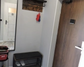 2pok, 40met, okolice Szczęśliwej BALKON (Wrocław) | Zdjęcie 11