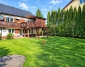 Dom po generalnym remoncie | Komfort, przestrzeń | Zdjęcie 2