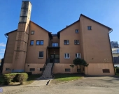 3pok, 99met, gmina Bolków BALKON/PIWNICA/OGRÓD/GARAŻ (Wolbromek) | Zdjęcie 14