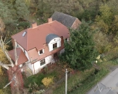 Dom wolnostojący po remoncie | Wnętrza do adaptacj | Zdjęcie 7