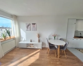 1pok, 28met, okolice Krętej BALKON/WINDA/2007 (Wrocław) | Zdjęcie 1