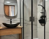 Apartament z garażem podziemnym na os.Karolinki | Zdjęcie 7