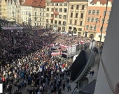 2pok, 45met, Rynek PO REMONCIE/PARKING (Wrocław) | Zdjęcie 9