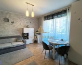 Gdańsk Ujeścisko 2 pokoje Duży balkon Miejsce post | Zdjęcie 1