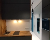 1pok 17met Okolice Fabrycznej MIKROAPARTAMENT/2022 (Wrocław) | Zdjęcie 1