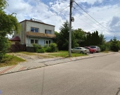 Syndyk sprzeda udział ½ w nieruchomości zabudowaną | Zdjęcie 1